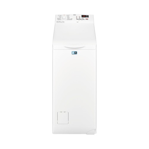 Lavadora De Carga Superior AEG L6TBK621 Capacidad 6KG Clasificaci n lavadora-de-carga-superior-aeg-l6tbk621-capacidad-6kg-clasificaci-n