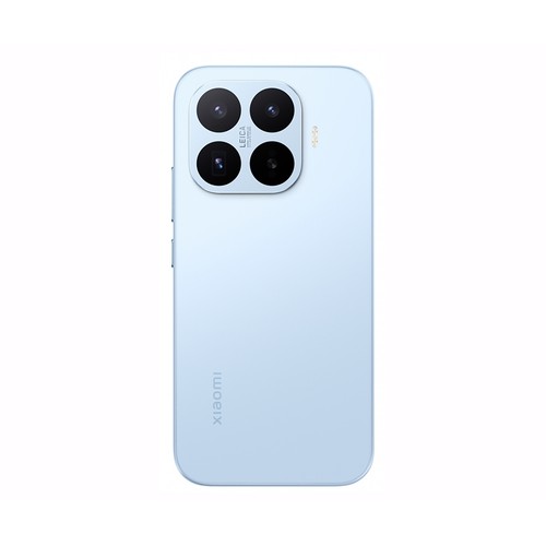 Smartphone XIAOMI 17T Blue, 5G, 256GB + 12GB RAM, pantalla 16,74cm (6,59"), color azul