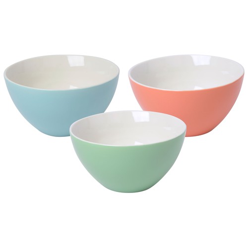 Bol 13cm de porcelana, bone china, modelos surtidos. TABERSEO