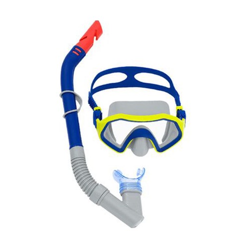 Máscara de snorkel, modelos surtidos, BESTWAY.
