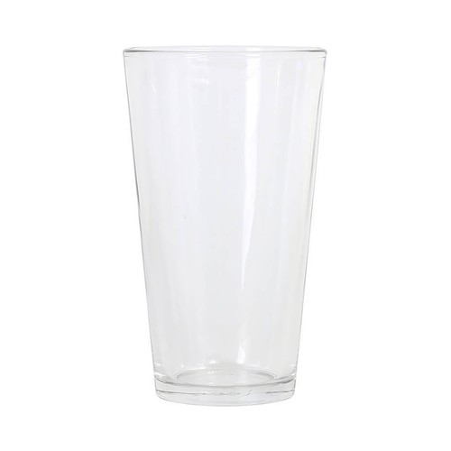 Vaso alto de caña, 0,5 litros BORMIOLI.