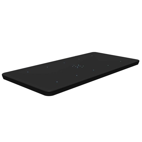 Cubre piscinas 4,12x2,01x1,22 metros, BESTWAY.