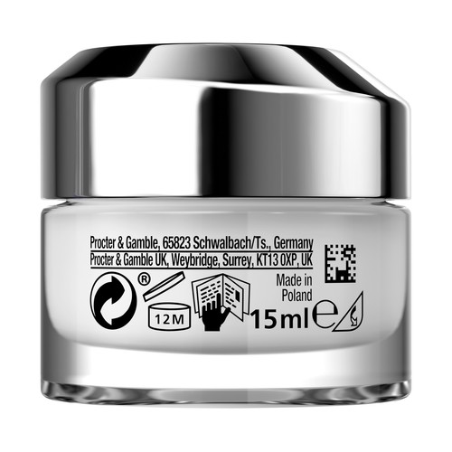 OLAY Collagen peptide 24 max Crema para el contorno de ojos con péptido de Colageno y Niacinamida 15 ml.