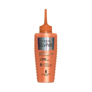 ELVIVE Growth booster Sérum capilar intensivo anticaída 102 ml.