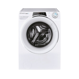 Imagen de Lavadora secadora CANDY ROW4966DWMCT1-S, lavado/secado: 9-6KG, clasificación energética: A, 1400RPM, H: 85cm, A: 60cm,F: 58cm.