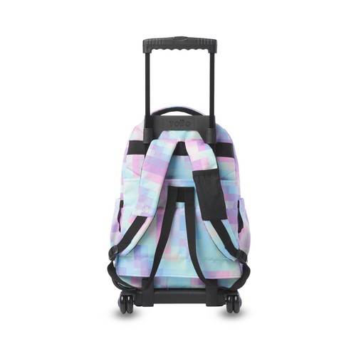 Estuche multiuso Agapec Ecole Solid. TOTTO
