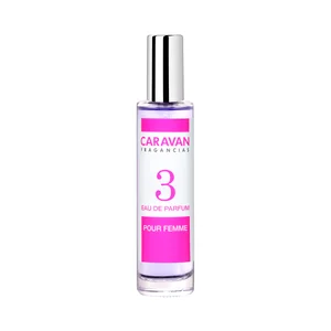 CARAVAN Colonia para mujer con vaporizador en spray CARAVAN 3, 30 ml.