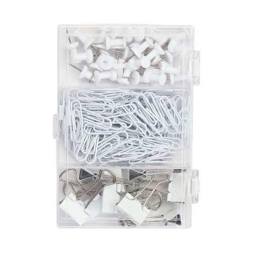 Set Pequeños Accesorios Bl ALCAMPO