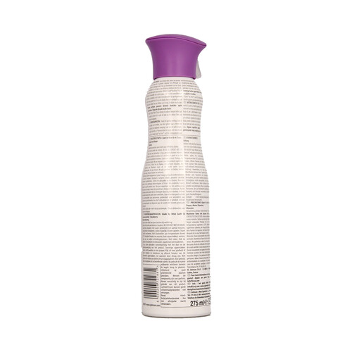 GLADE Ambientador de spray aroma ropa limpia BRISE REFRESH 275 ml.
