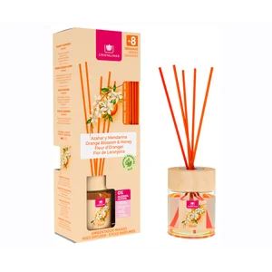 CRISTALINAS Varillas 0% alcohol Azahar CRISTALINAS 35 ml.