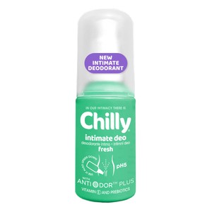 CHILLY Desodorant íntim Fresh 50 ml