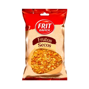 FRIT RAVICH Habas fritas con sal 150 g.