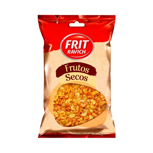 FRIT RAVICH Habas fritas con sal 150 g.
