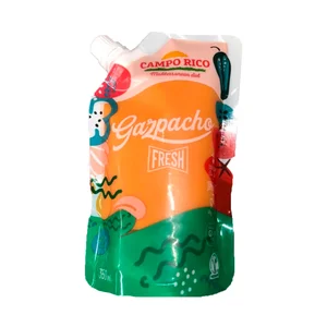 CAMPORICO Gazpacho 350 ml.