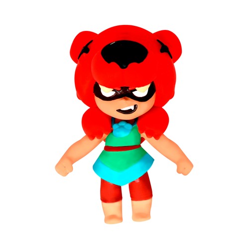 Monsterflex Brawl Stars, modelos surtidos BIZAK