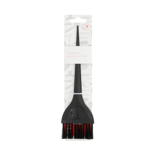 COSMIA Brocha de pelo para aplicar tinte COSMIA.