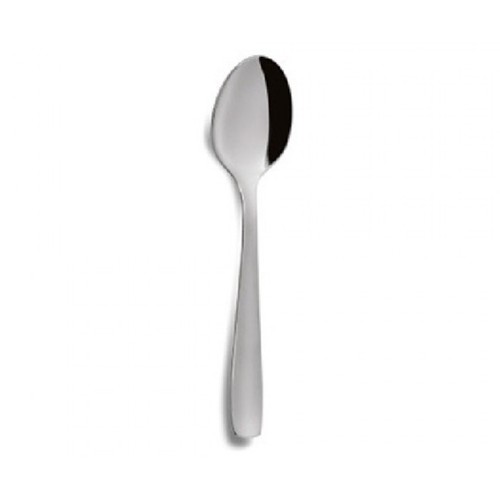 Pack 6 cucharas moka acero inoxidable hotel. DALPER.