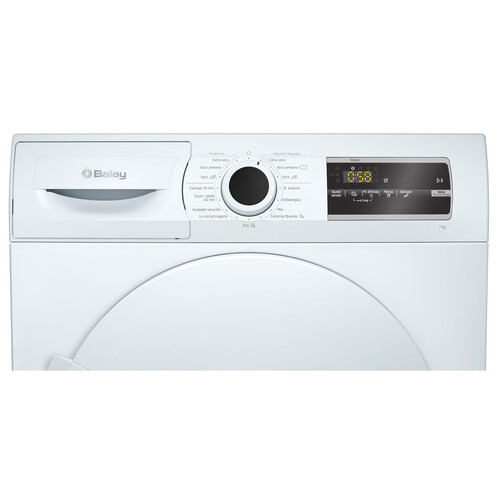 Dryer Secadora Balay 3sb286b Amazon Heat Pump Balay 3sb286b - Main Image