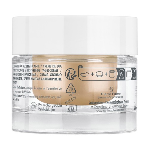 THERMALE AVÉNE Dermabsolu Crema de día redensificante para todo tipo de pieles 40 ml.
