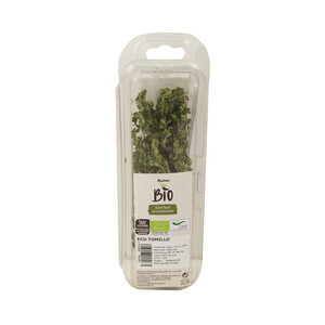 Imagen de AUCHAN Tomillo 20 g. Producto Alcampo