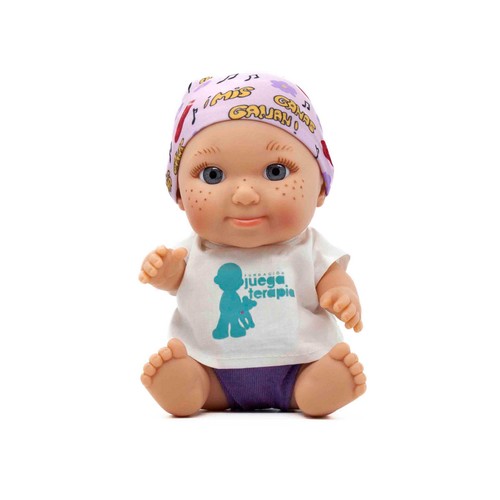BABY PELON Elena Huelva