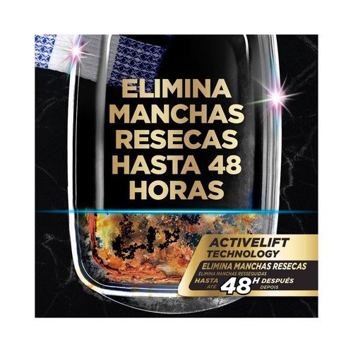 FINISH ULTIMATE Lavavajillas capsulas para maquina 70 unidades 1 kg
