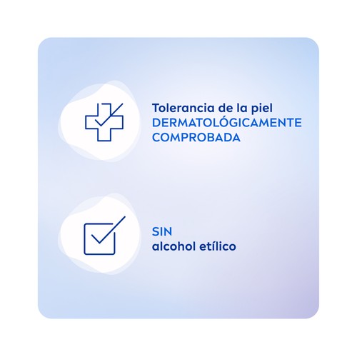 NIVEA Fresh natural Desodorante en spray para mujer, sin sales de aluminio 150 ml.