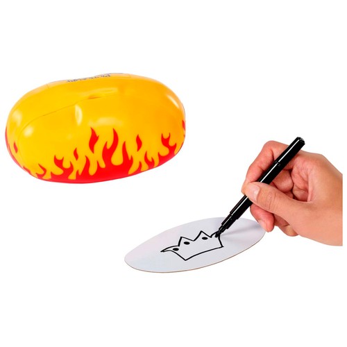 Pictionary Pictato en Español, Juego de mesa +8 Años, MATTEL Games