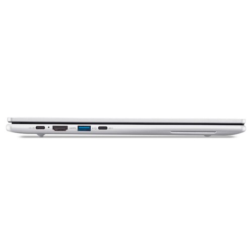 Portátil Acer NE-AL15-45P-R25N, 16GB Ram, 512GB SSD, Pantalla de 15,6".