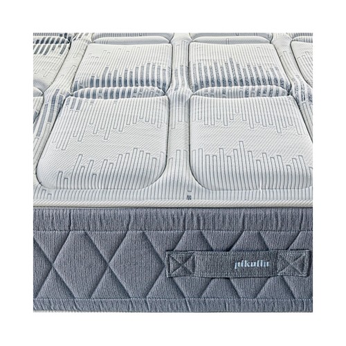 Colchón Galaxy Normablock 3.0, para cama de 120x182cm, PIKOLIN