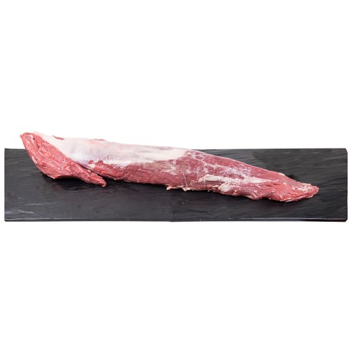 Solomillo de vacuno IGP Carne de Ávila, especial plancha o barbacoa