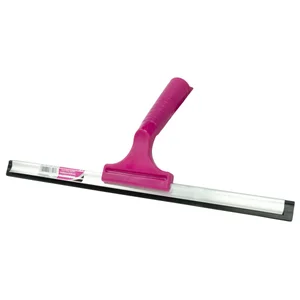 ROZENBAL Limpiacristales (rasqueta) de 35 cm.