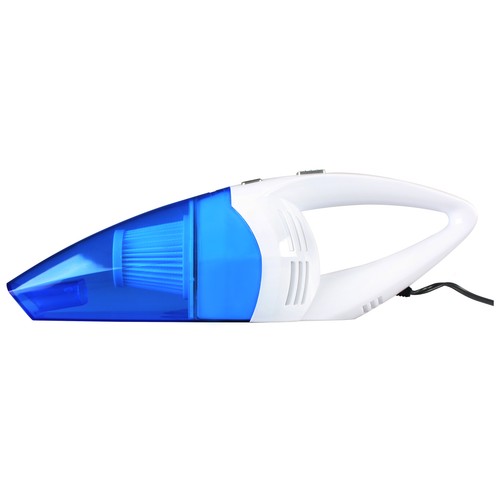 Aspirador de mano para toma de 12V, 70W de potencia, PRODUCTO ALCAMPO.