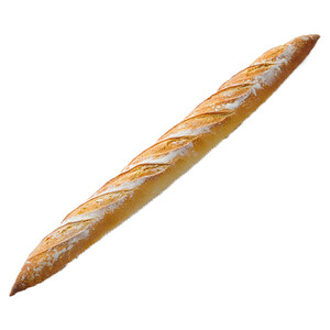 Imagen de Barra de pan provenzal, 225g.