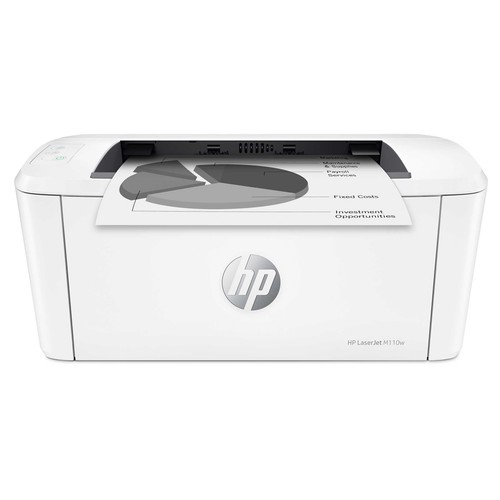 Impresora HP LaserJet SFP M110..