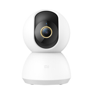 Cámara de seguridad WIFI Mi 360º Home Security Camera 2K, 