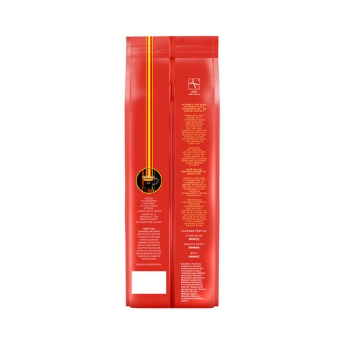 L´OR Café grano maranello 450 g.