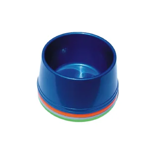 SANDIMAS Comedero de plástico para perros SANDIMAS 1 ud.