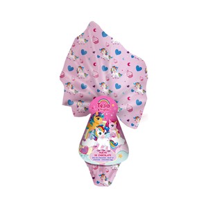 precios Tesia Huevo De Pascua Con Sorpresa Unicornio 220 G. en Alcampo