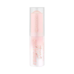 ESSENCE Foundation stick tono 130 claro subtono rosado fresco Base de maquillaje en barra.