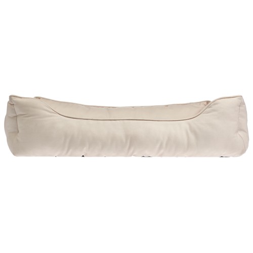 PRODUCTO ALCAMPO Abrazadera recangular acolchada.