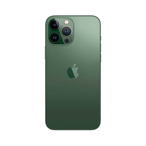 iPHONE 13 Pro Max 256GB MND03QL/A verde alpino, pantalla 17cm (6,7).