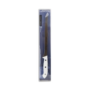 Cuchillo jamonero de 24 centímetros, serie Mont Blanc ARCOS.