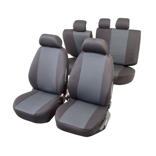 Juego completo de fundas de asiento, ROLMOVIL SINGAPUR.