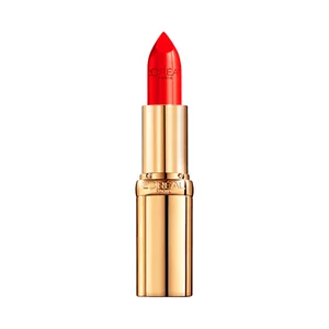 L´ORÉAL PARIS Color riche tono 125 maison marais Barra de labios hidratante con acabado satinado.