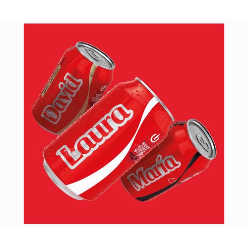 COCA COLA Sabor Original Botella 500 ml.