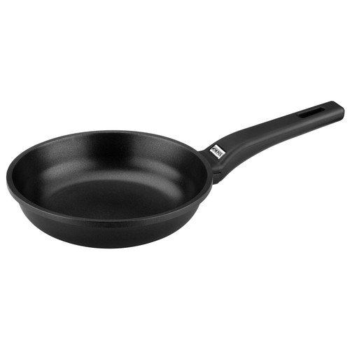 Sartén 18cm fabricada en aluminio fundido y revestimiento interior de teflón antiadherente MONIX