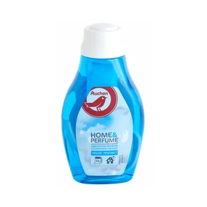 PRODUCTO ALCAMPO Ambientador de mechas, fragancia Frescor PRODUCTO ALCAMPO 375 ml.