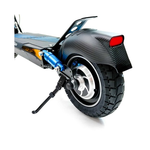 Patinete eléctrico SMARTGYRO Rockway, 500W, vel max 25km/h, ruedas 10”, autonomía hasta 50Km.