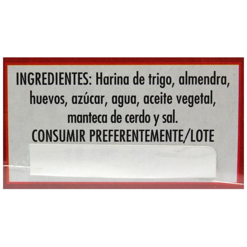 LA QUELEÑA Fardelejos 6 uds